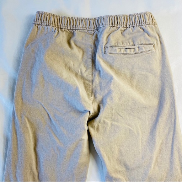 Old Navy relaxed slim khakis - Picture 3 of 3